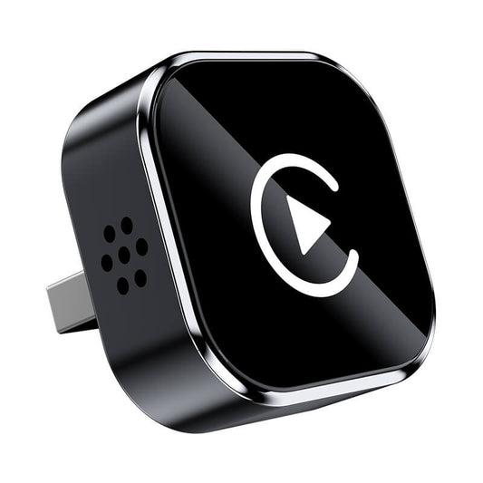 2 in 1 Wireless Android Auto Carplay Adapter for MG