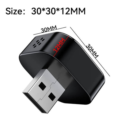 2 in 1 Wireless Android Auto Carplay Adapter for MG