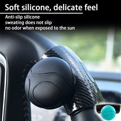 360-Degree Steering Wheel Knob Power Assist for MG