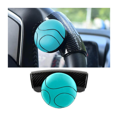 360-Degree Steering Wheel Knob Power Assist for MG