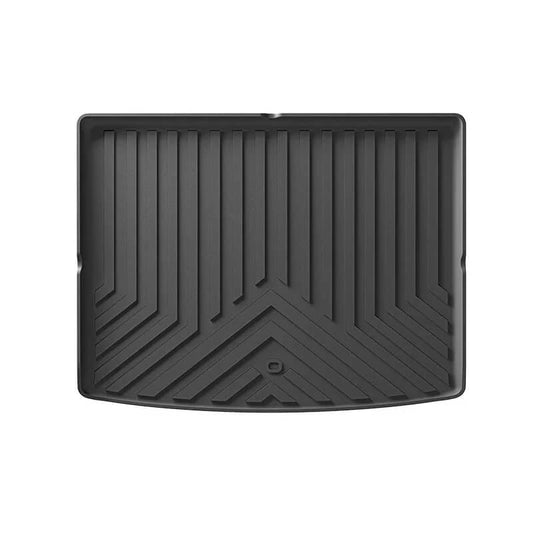 All Weather Car Rear Trunk Mats for MG4 - MGCLUBS