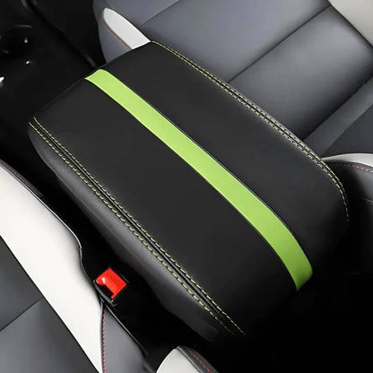 Car Armrest Cover for MG4 - MGCLUBS