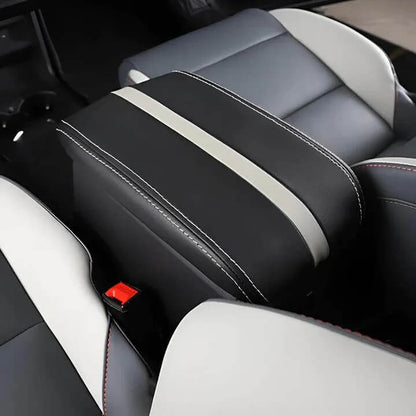 Car Armrest Cover for MG4 - MGCLUBS