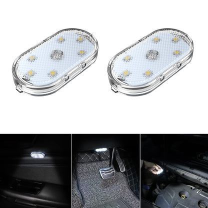 Automotive LED Interior Ambient Lighting for MG