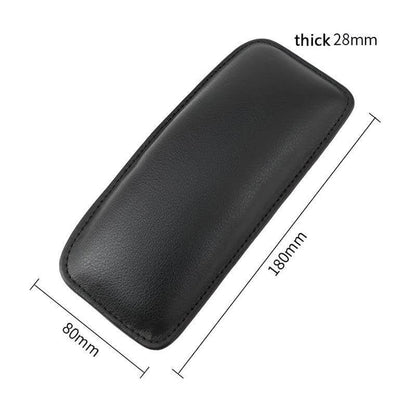 Car Automotive Knee And Leg Guards for MG (2 Pcs) - MGCLUBS