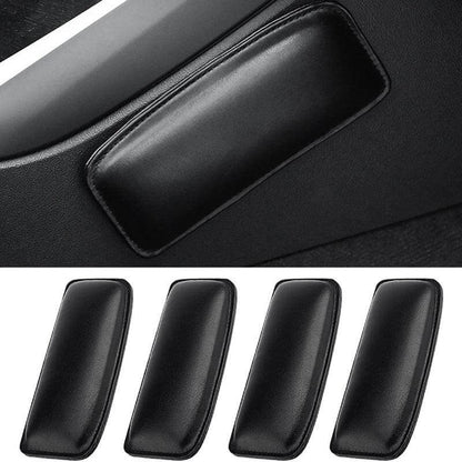 Car Automotive Knee And Leg Guards for MG (2 Pcs) - MGCLUBS