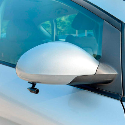 Black Pneumatic Anti-predator Vehicle Device for MG