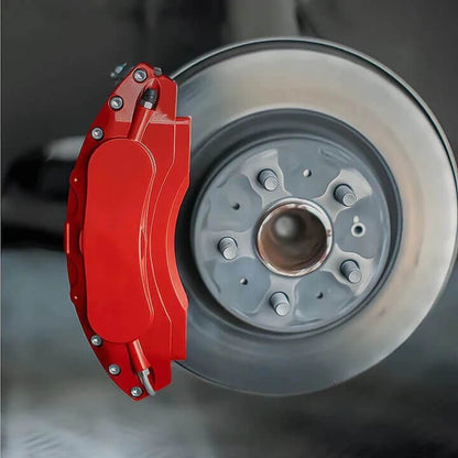 Caliper Cover for MG (4Pcs) - MGCLUBS