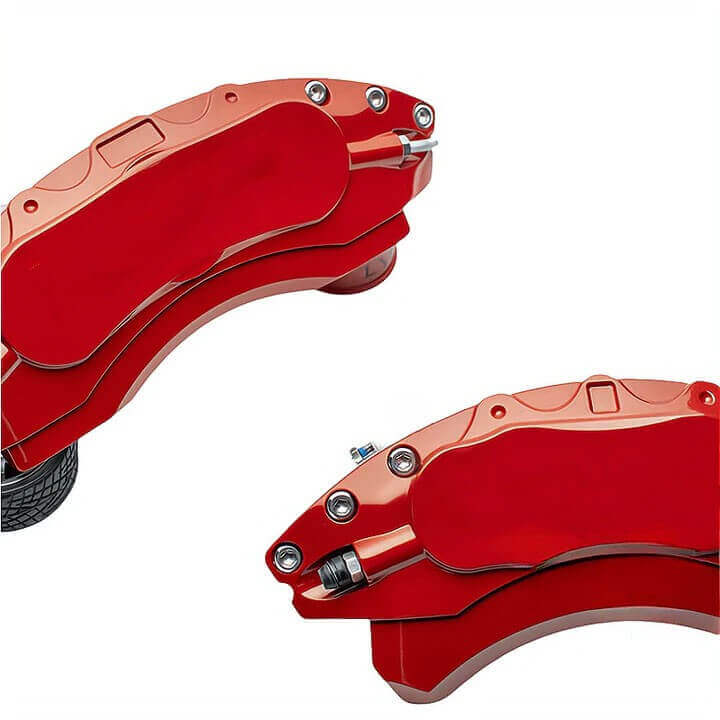 Caliper Cover for MG (4Pcs) - MGCLUBS