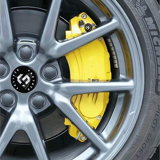 Caliper Cover for MG (4Pcs) - MGCLUBS