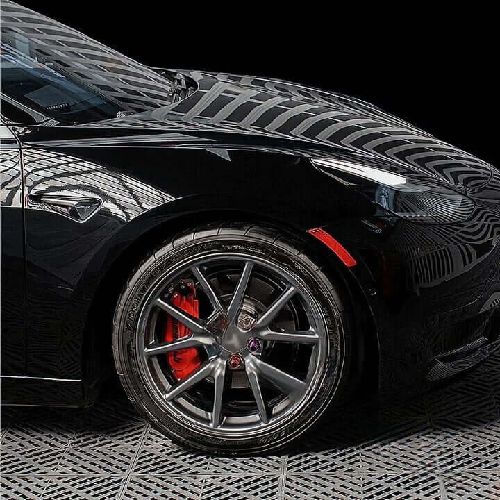 Caliper Cover for MG (4Pcs) - MGCLUBS