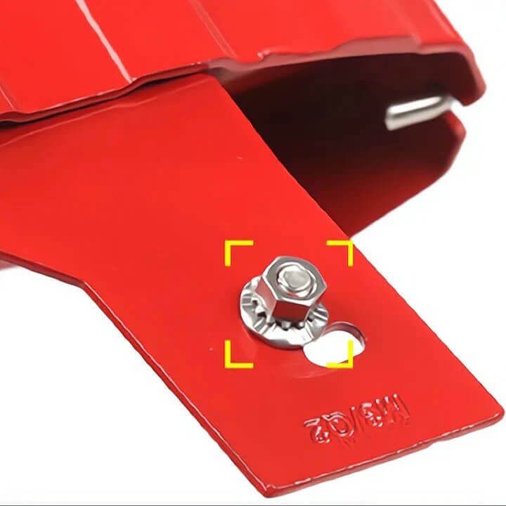 Caliper Cover for MG (4Pcs) - MGCLUBS