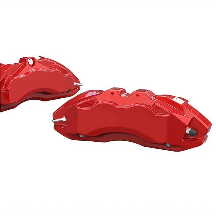 Caliper Cover for MG (4Pcs) - MGCLUBS