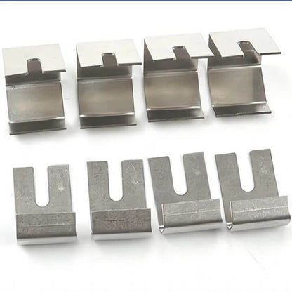 Caliper Cover for MG (4Pcs) - MGCLUBS