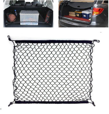  Car Adjustable Elastic Storage Net for MG