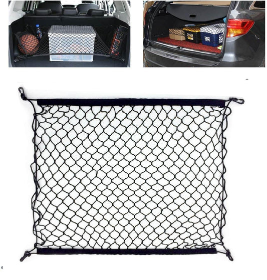  Car Adjustable Elastic Storage Net for MG