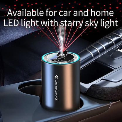 Car Air Refresher for MG - MGCLUBS
