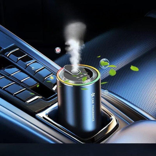 Car Air Refresher for MG - MGCLUBS
