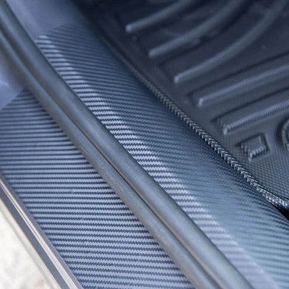 Car Anti-scratch and Anti-fouling Protection Stickers
