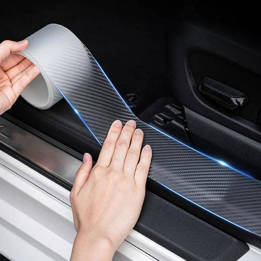 Car Anti-scratch and Anti-fouling Protection Stickers