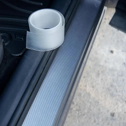 Car Anti-scratch and Anti-fouling Protection Stickers
