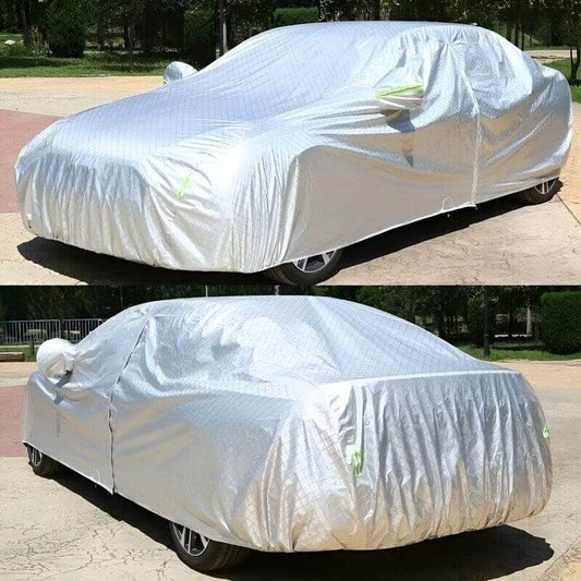 Car Cover Snow Cover Sun And Dust Protection Cover for MG Cyberster - MGCLUBS