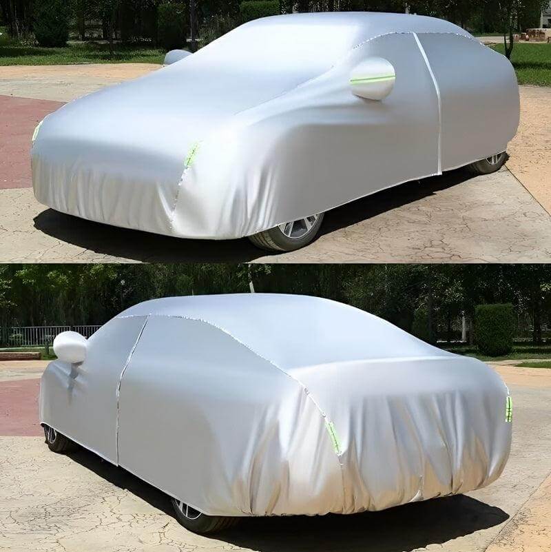 Car Cover Snow Cover Sun And Dust Protection Cover for MG Cyberster - MGCLUBS