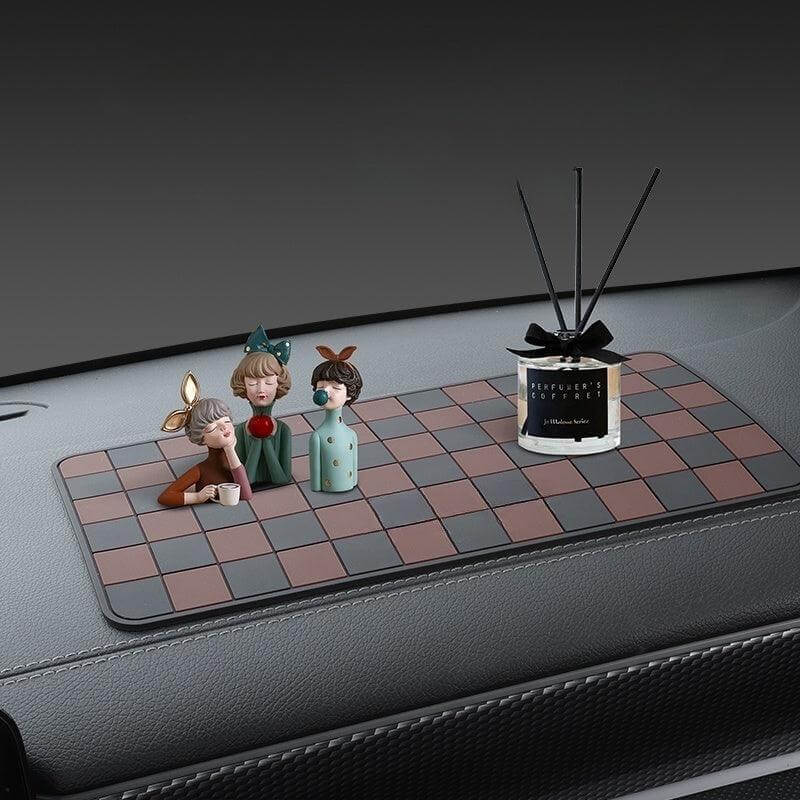 Car Dashboard Anti-slip Mat