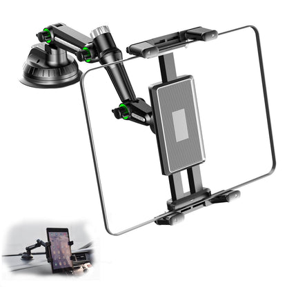 Car Dashboard Tablet and Mobile Phone Holder for MG