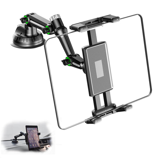 Car Dashboard Tablet and Mobile Phone Holder for MG