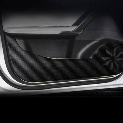Car Door Anti-kick Mat for MG4 - MGCLUBS