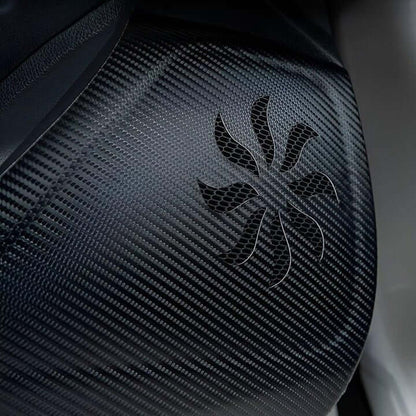 Car Door Anti-kick Mat for MG4 - MGCLUBS