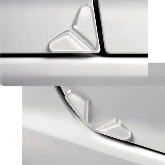 Car Door Corner Bumper Sticker for MG （4 Pcs） - MGCLUBS