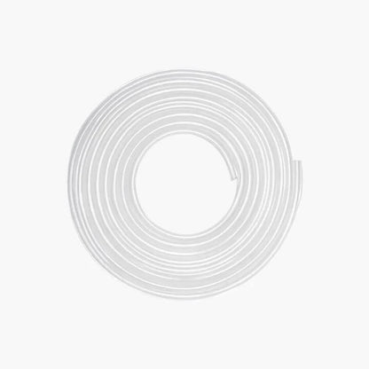 Car Door Edge Transparent Protection Strip for MG - MGCLUBS