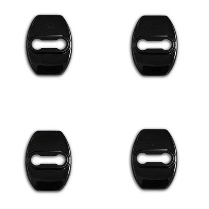 Car Door Lock Cover Buckle Decor Trim for MG - MGCLUBS