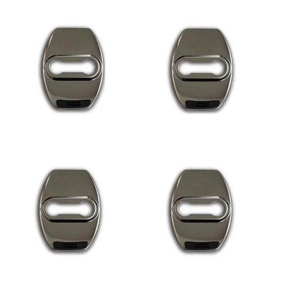 Car Door Lock Cover Buckle Decor Trim for MG - MGCLUBS