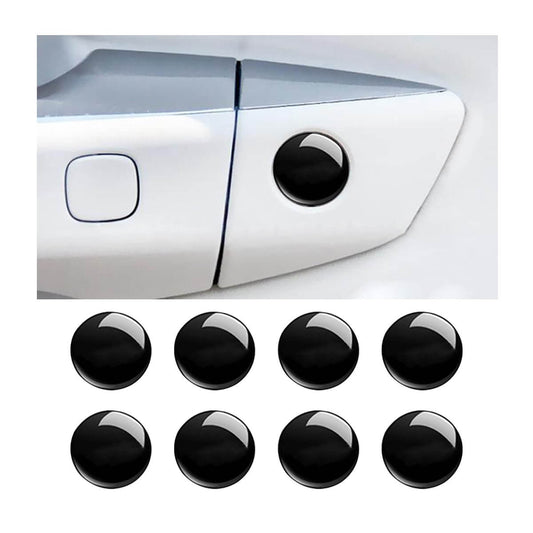 Car Door Lock Keyhole Cover for MG