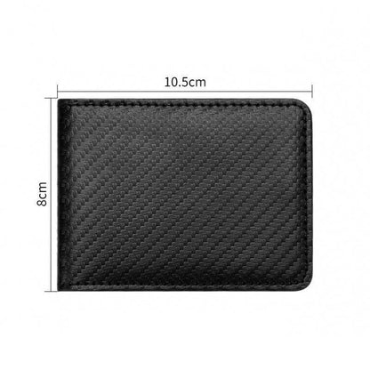 Car Driver's License ID Card Holder for MG - MGCLUBS