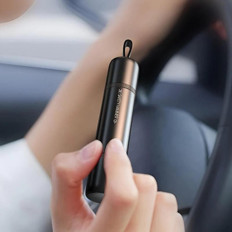 Car Emergency Window Breaker for MG - MGCLUBS