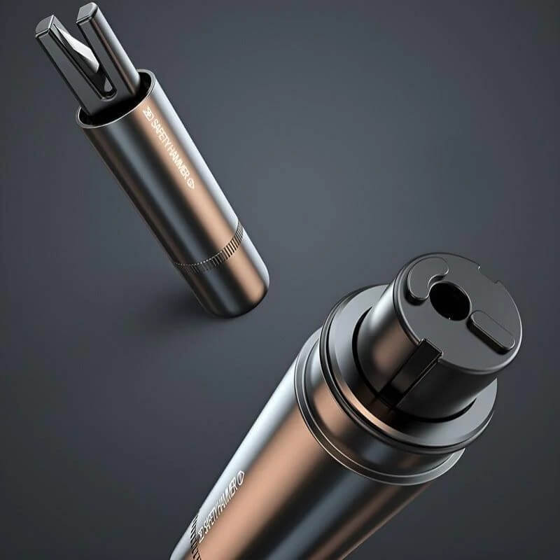 Car Emergency Window Breaker for MG - MGCLUBS