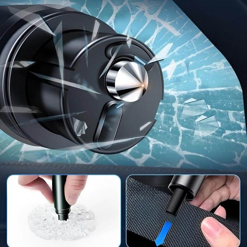 Car Emergency Window Breaker for MG - MGCLUBS