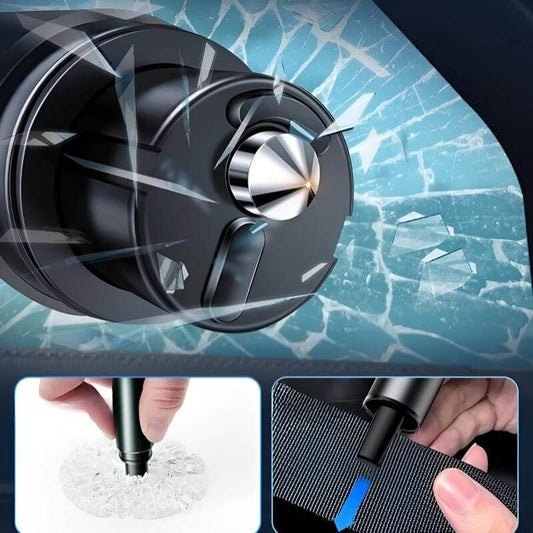 Car Emergency Window Breaker for MG - MGCLUBS