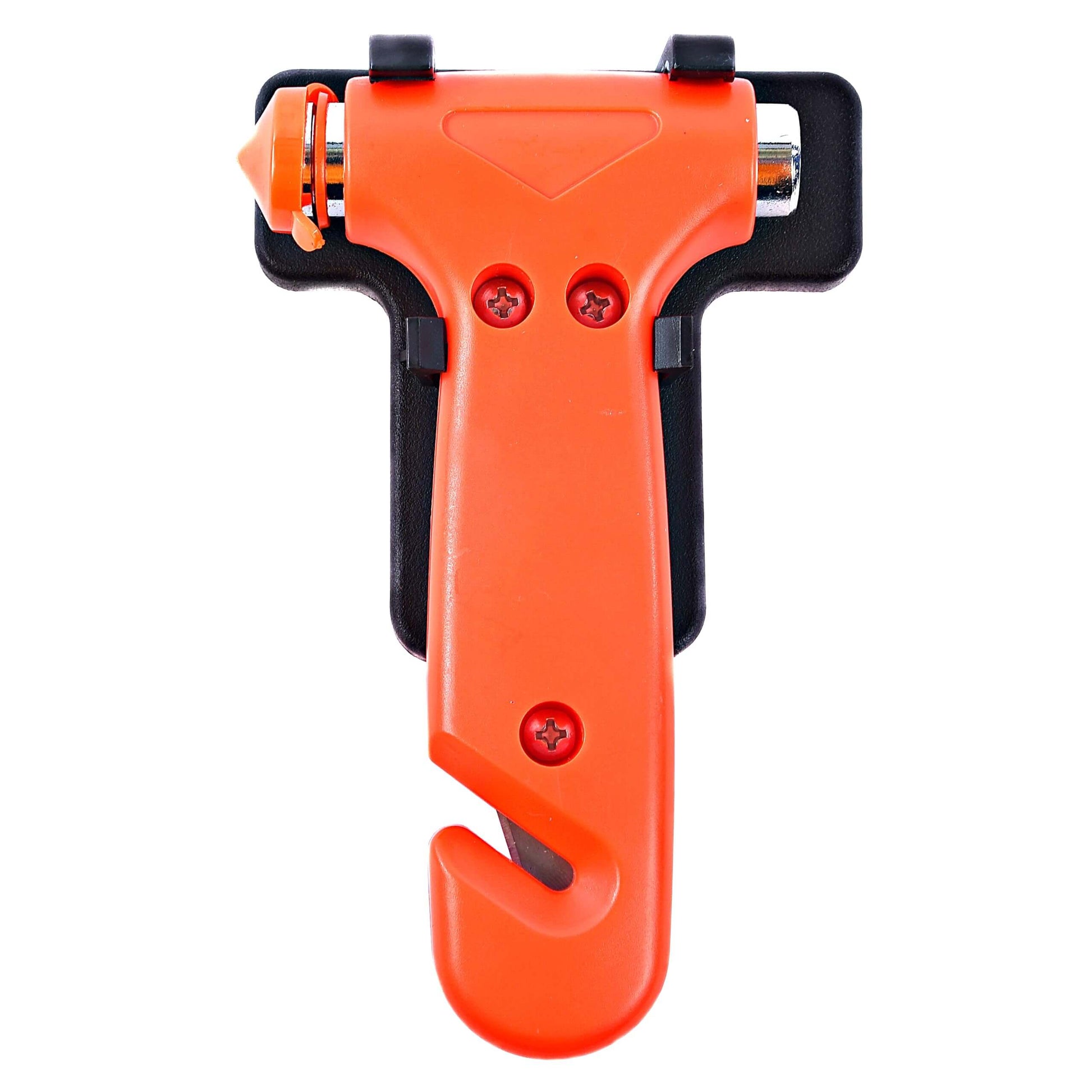 Car Glass Hammer With Cutting Blade For Emergency Rescue for MG