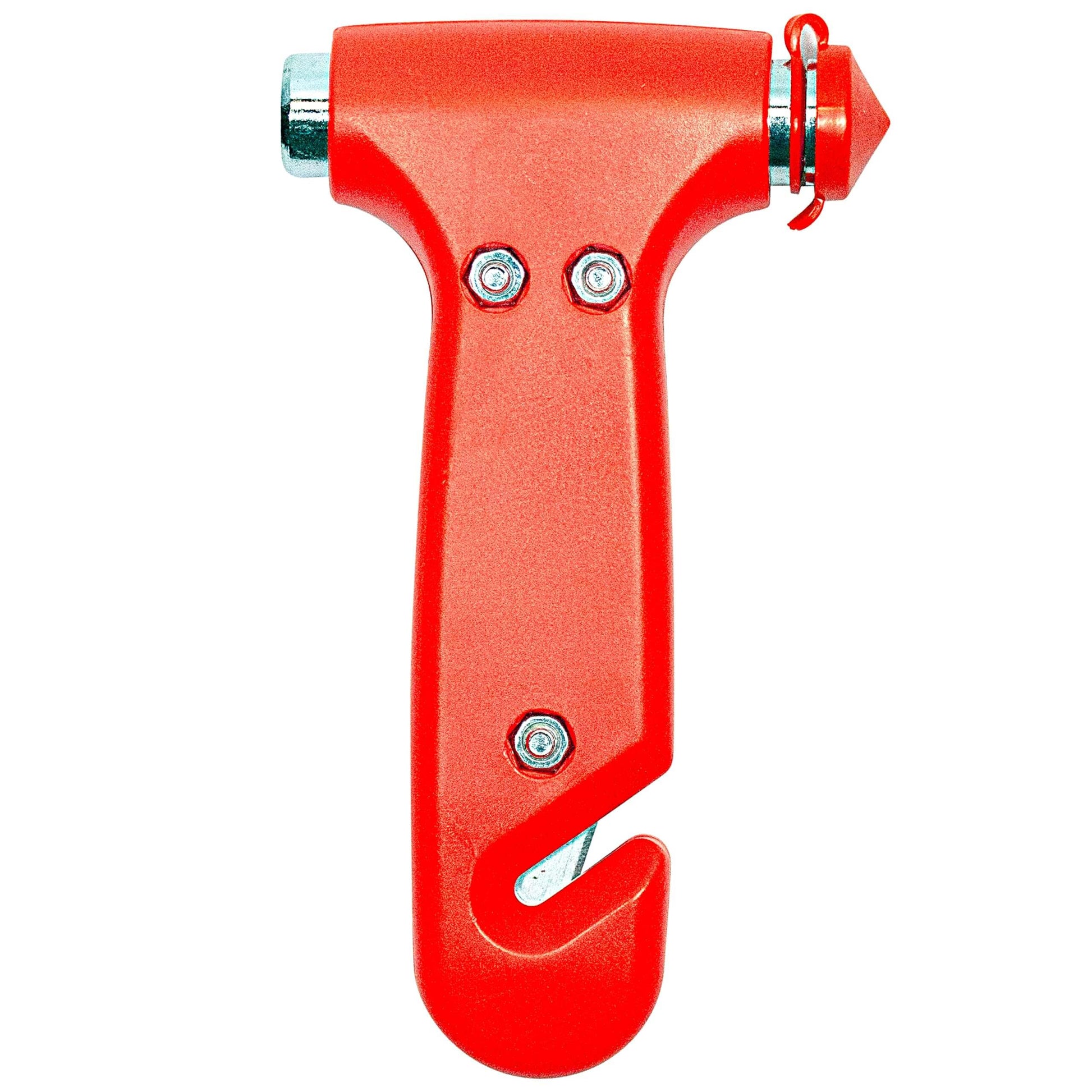 Car Glass Hammer With Cutting Blade For Emergency Rescue for MG