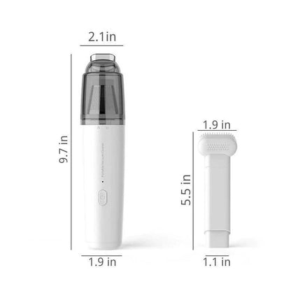 Car Handheld Vacuum Cleaner for MG - MGCLUBS