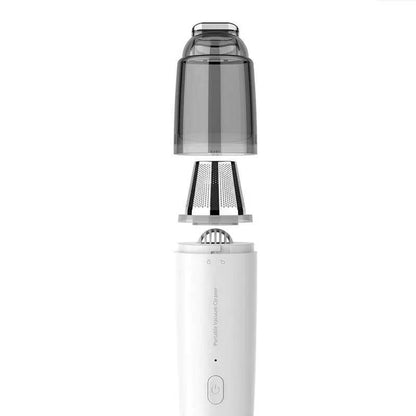 Car Handheld Vacuum Cleaner for MG - MGCLUBS