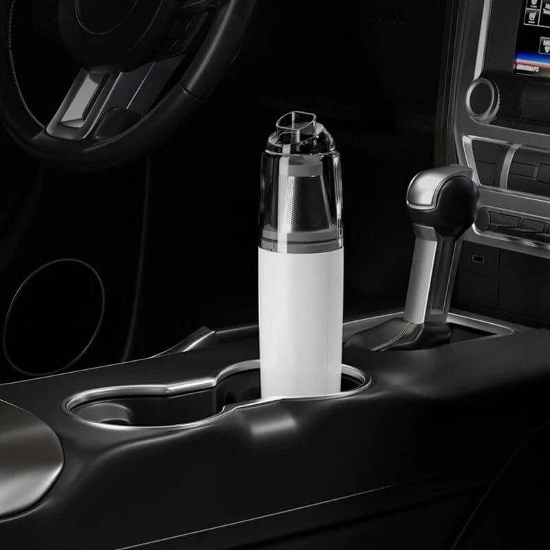 Car Handheld Vacuum Cleaner for MG - MGCLUBS