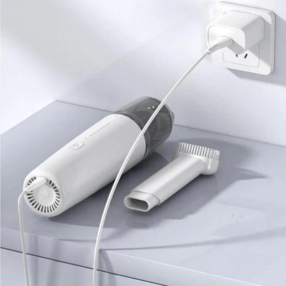 Car Handheld Vacuum Cleaner for MG - MGCLUBS