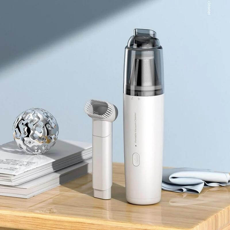 Car Handheld Vacuum Cleaner for MG - MGCLUBS