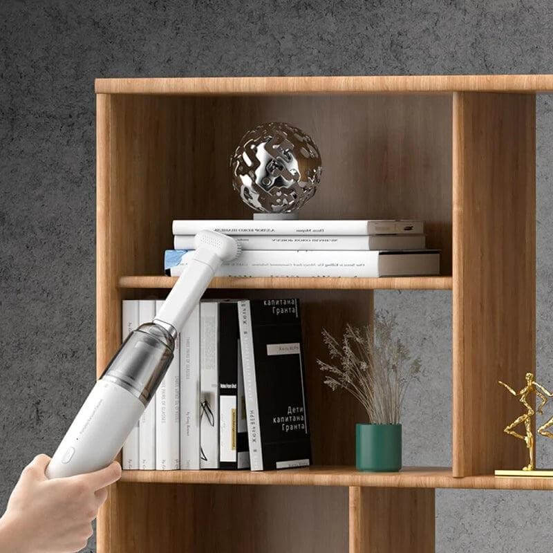 Car Handheld Vacuum Cleaner for MG - MGCLUBS
